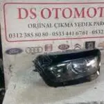 2013-2018 CİTROEN C4 PİCASSO SOL FAR