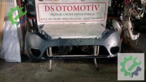 2013-2018 DACİA LODGY ÖN TAMPON