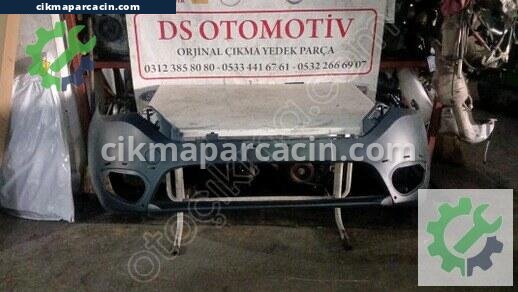 Dacia Lodgy Ön Tampon çıkma parça