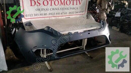 Dacia Lodgy Ön Tampon 2013-2018 çıkma parça