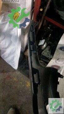 Dacia Lodgy Ön Tampon 2013-2018 çıkma parça