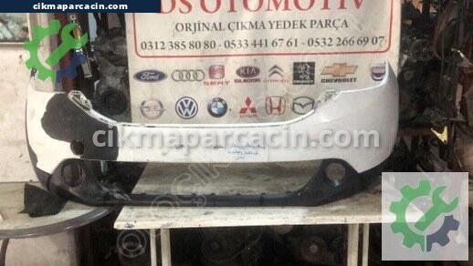 Dacia Lodgy Ön Tampon çıkma parça