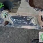 2013-2018 DACİA SW DİZEL YAKIT DEPOSU -DS OTOMOTİV-