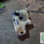 2013-2018 DACİA SW DİZEL YAKIT DEPOSU -DS OTOMOTİV-