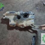 2013-2018 DACİA SW DİZEL YAKIT DEPOSU -DS OTOMOTİV-