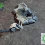 2013-2018 DACİA SW DİZEL YAKIT DEPOSU -DS OTOMOTİV-