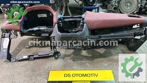 Fiat Doblo Torpido çıkma parça