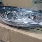 2013-2018 FORD FİESTA SAĞ FAR MERCEKLİ SIFIR ORJİNAL