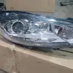 2013-2018 FORD FİESTA SAĞ FAR MERCEKLİ SIFIR ORJİNAL