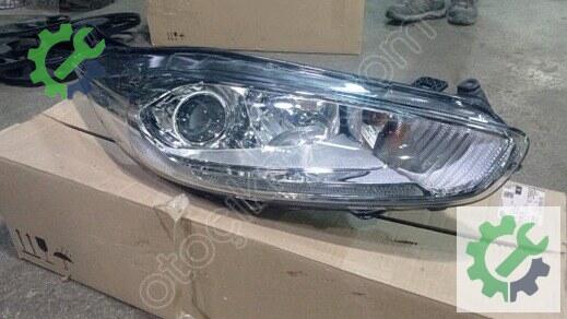 Ford Fiesta Mercekli Far çıkma parça