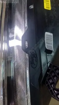 Ford Fiesta Mercekli Far 2013-2018 çıkma parça