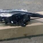 2013-2018 FORD FİESTA SAĞ FAR MERCEKLİ SIFIR ORJİNAL