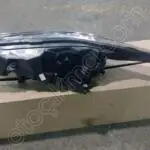 2013-2018 FORD FİESTA SAĞ FAR MERCEKLİ SIFIR ORJİNAL