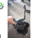 2013 – 2018 Ford Focus Braketli Fren Pedalı