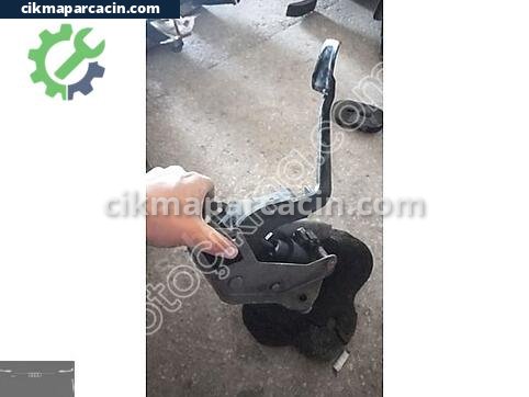 Ford Focus El Freni çıkma parça