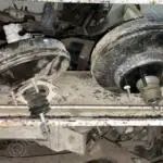 2013 2018 FORD FOCUS FREN WESTİNGHAUSE