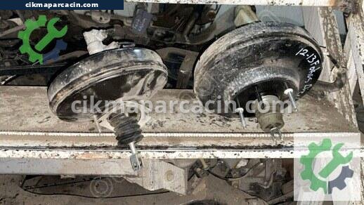 Ford Focus Westinghouse çıkma parça