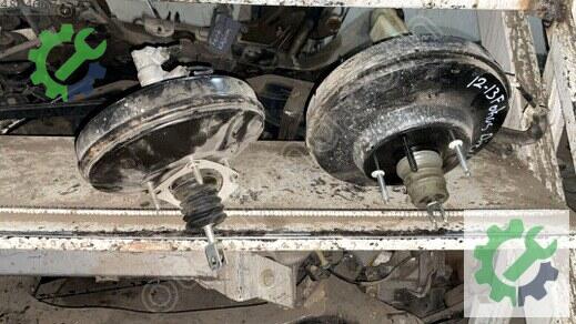 Ford Focus Westinghouse çıkma parça