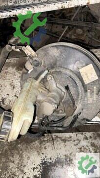 Ford Focus Westinghouse çıkma parça