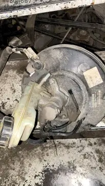 Ford Focus Westinghouse çıkma parça