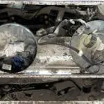 2013 2018 FORD FOCUS FREN WESTİNGHAUSE