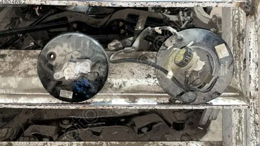 Ford Focus Westinghouse çıkma parça
