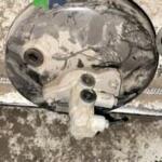 2013 2018 FORD FOCUS FREN WESTİNGHAUSE