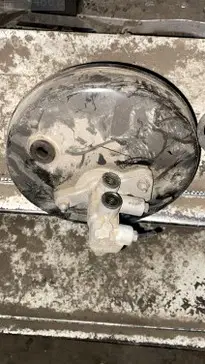 Ford Focus Westinghouse çıkma parça