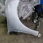 2013-2018 FORD FOCUS SOL ÖN ÇAMURLUK