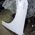 2013-2018 FORD FOCUS SOL ÖN ÇAMURLUK