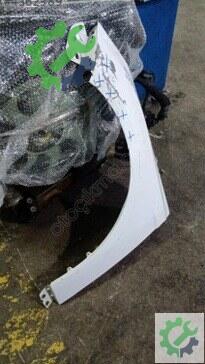 Ford Focus Sol Ön Çamurluk 2013-2018 çıkma parça