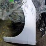 2013-2018 FORD FOCUS SOL ÖN ÇAMURLUK