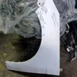 2013-2018 FORD FOCUS SOL ÖN ÇAMURLUK