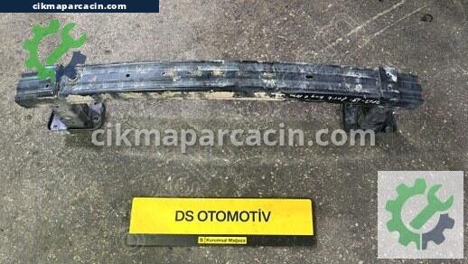 Ford Kuga Arka Tampon Demiri çıkma parça