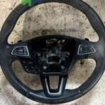 2013-2018 FORD KUGA DİREKSİYON SİMİDİ