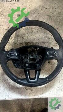 Ford Kuga Direksiyon Simidi çıkma parça