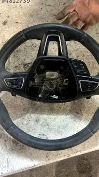 Ford Kuga Direksiyon Simidi 2013-2018 çıkma parça