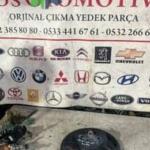 2013-2018 FORD KUGA DİREKSİYON SİMİDİ