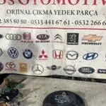2013-2018 FORD KUGA DİREKSİYON SİMİDİ