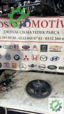 Ford Kuga Direksiyon Simidi 2013-2018 çıkma parça