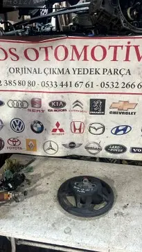 Ford Kuga Direksiyon Simidi 2013-2018 çıkma parça