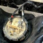 2013-2018 FORD KUGA DİZEL YAKIT DEPOSU KOMPLE