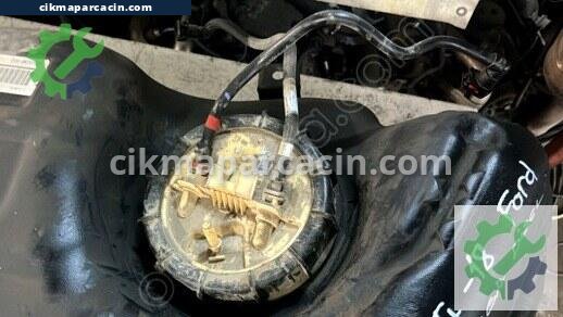 Ford Kuga Depo çıkma parça