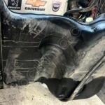 2013-2018 FORD KUGA DİZEL YAKIT DEPOSU KOMPLE