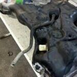 2013-2018 FORD KUGA DİZEL YAKIT DEPOSU KOMPLE