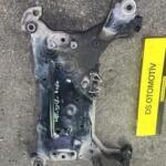 2013-2018 FORD KUGA MOTOR TRAVERSİ