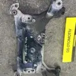 2013-2018 FORD KUGA MOTOR TRAVERSİ