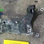 2013-2018 FORD KUGA MOTOR TRAVERSİ