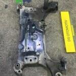 2013-2018 FORD KUGA MOTOR TRAVERSİ