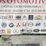 2013-2018 FORD KUGA SAĞ ARKA AMORTİSÖR